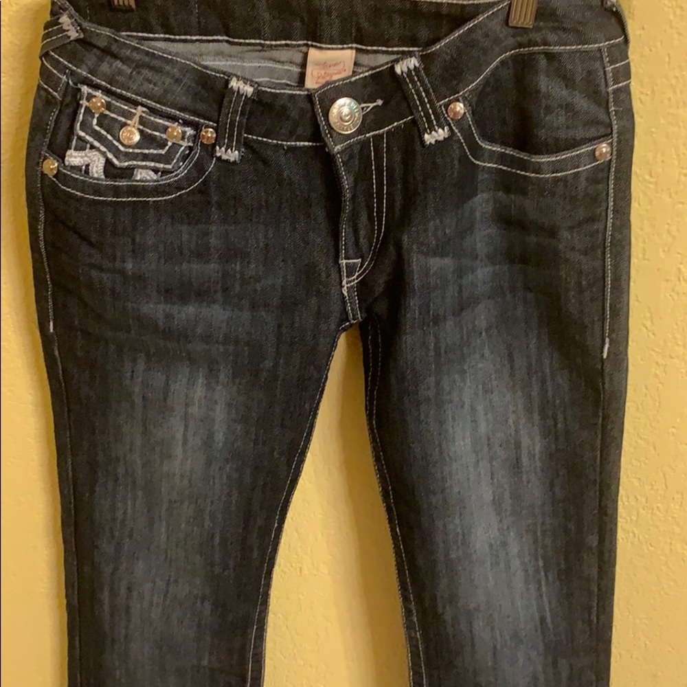 True Religion Jeans brand new